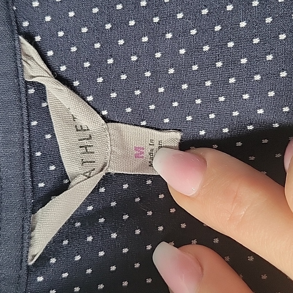 Athleta Pull Over - image 2